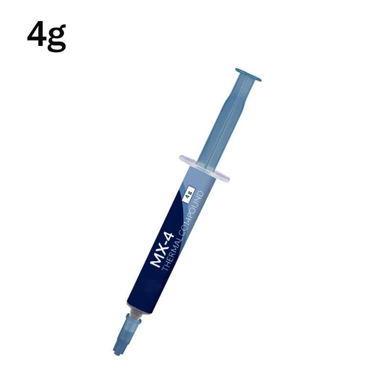 MX-4 Thermal Paste – Premium CPU & GPU Thermal Compound (2g / 4g / 8g)