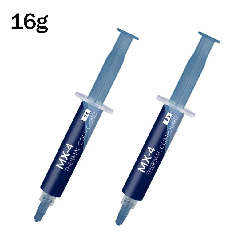 MX-4 Thermal Paste – Premium CPU & GPU Thermal Compound (2g / 4g / 8g)