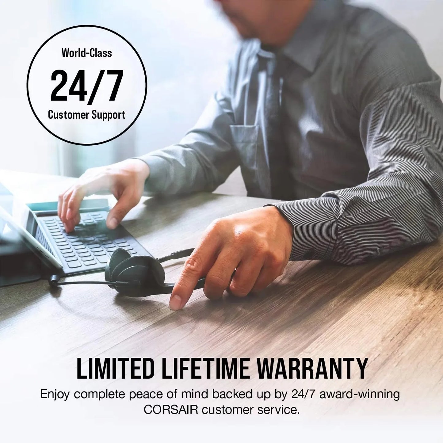 Corsair Vengeance LPX 32GB (2x16GB) DDR4 DRAM – 3200MHz/3600MHz Desktop Memory Kit – Black/White – XMP 2.0 for Intel & AMD Gaming