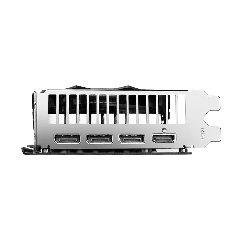 MLLSE AMD RX5500XT 8G Gaming Graphics Card – 8GB 128Bit GDDR6 PCI-E 4.0×8 GPU Radeon RX5500XT Video Card